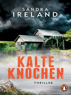 cover image of Kalte Knochen